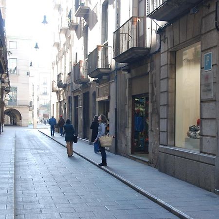 Pensio Viladomat Girona Exterior photo