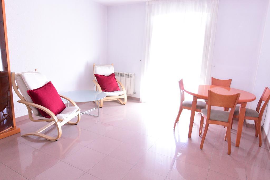 Pensio Viladomat Girona Exterior photo