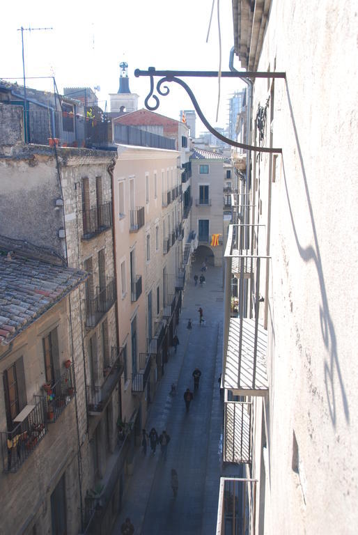 Pensio Viladomat Girona Exterior photo